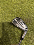 Titlesit 2023 T200 Pitching Wedge, Modous Tour 105 Regualr Flex, RH