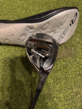 TaylorMade Qi35 3 Max 20* Hybrid, Tensei Black Stiff Flex, RH