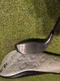 TaylorMade Qi35 3 Max 20* Hybrid, Tensei Black Stiff Flex, RH