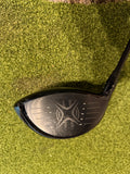 Callaway Rogue Sub Zero 9* Driver, Hzruds Yellow Stiff Flex, RH