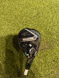 Callaway Elyte Max Fast 5 27* Hybrid, Eldio Ladies Flex, RH