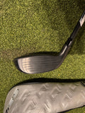 TaylorMade Qi35 3 19* Hybrid, Ventus Regular Flex, RH