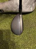 TaylorMade Qi35 3 19* Hybrid, Ventus Regular Flex, RH