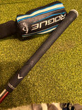 Callaway Rogue 3 19* Hybrid, Recoil Regular Flex, LH