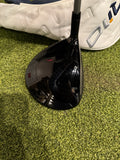 TaylorMade Qi10 Max 5 19* Fairway Wood, Speeder NX Senior Flex, RH