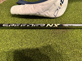 TaylorMade Qi10 Max 5 19* Fairway Wood, Speeder NX Senior Flex, RH