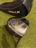 XXIO 13 11.5* Driver, Fujikura Vista Pro Regular Flex, RH