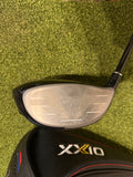 XXIO 13 11.5* Driver, Fujikura Vista Pro Regular Flex, RH
