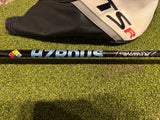 Titlesit TSr4 10* Driver,  Stiff Flex, RH
