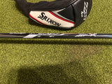 Srixon ZXi 4 22* Hybrid, Recoil Dart Regular Flex, RH
