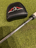 Edel EAS 4.0 Putter, 34" RH