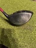 Ping G 9* Driver, Graphite Design Stiff Flex, LH