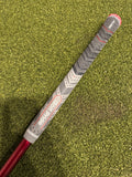 Ping G 9* Driver, Graphite Design Stiff Flex, LH
