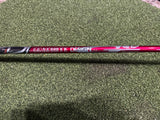 Ping G 9* Driver, Graphite Design Stiff Flex, LH