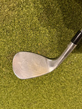 Titleist Vokey Chrome SM10 58.12* Wedge, NS Pro 950gh Regular Flex, RH