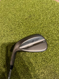 Titleist Vokey Nickel SM10 60.12* Wedge, Dynamic Gold S200 Wedge Flex, LH
