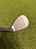 Titleist Vokey Nickel SM10 56.12* Wedge, Dynamic Gold S200 Wedge Flex, LH