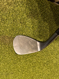 Cleveland RTX Zipcore 54.10* Wedge, Dynamic Gold Spinner Wedge Flex, RH