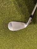 TaylorMade Stealth DHY 3 19* Utility Iron, Ascent Regular Flex, RH