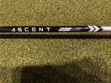 TaylorMade Stealth DHY 3 19* Utility Iron, Ascent Regular Flex, RH