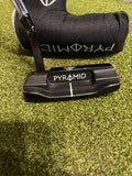 Pyramid iCore1 Blade Putter, 34" RH
