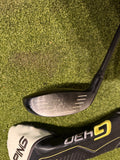 Ping G430 Max 3 15* Fairway Wood, Alta CB Regular Flex, RH