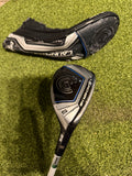 Cleveland Launcher HB 5 25* Hybrid, Miyazaki Regular Flex, RH
