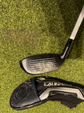 Cleveland Launcher HB 5 25* Hybrid, Miyazaki Regular Flex, RH