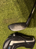 Cleveland 2015 CG Black 24* Hybrid, Bassara Regular Flex, RH