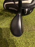 Cleveland 2015 CG Black 24* Hybrid, Bassara Regular Flex, RH