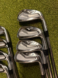 Mizuno Pro 243 4-GW Iron Set, Nippon Modus Tour 105 Regular Flex, RH