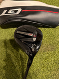 Titlesit GT2 5 18* Fairawy Wood, Hzruds Stiff Flex, RH