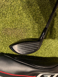 Titlesit GT2 5 18* Fairawy Wood, Hzruds Stiff Flex, RH