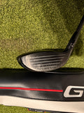 Titlesit GT2 3 15* Fairawy Wood, Tensei Blue Regular Flex, RH