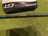 Titlesit GT2 3 15* Fairawy Wood, Tensei Blue Regular Flex, RH