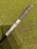 TaylorMade SIM 2 Max 4 22* Hybrid, Hzruds RDX Smoke X-Stiff Flex, RH