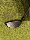 TaylorMade Stealth 2 Plus 3 15* Fairway Wood, Riptide Stiff Flex, RH