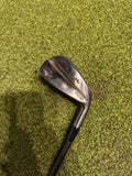 Mizuno 2026 Pro Fli Hi 4 Utility Iron, Tensei Black X-Stiff Flex, RH