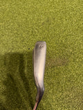 TaylorMade r7 Single 4 Iron, T-Step 90 Stiff Flex, RH