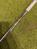 TaylorMade r7 Single 4 Iron, T-Step 90 Stiff Flex, RH