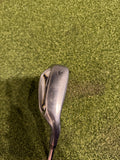 TaylorMade r7 Approch Wedge, T-Step 90 Stiff Flex, RH