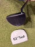 Ping PLD Oslo 4 Putter, 38" RH