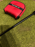 Odyssey Ai-One Dual S2S Jailbrid Putter, 35" RH