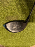 Callaway Rogue 10.5* Driver, Synergy Regular Flex, RH