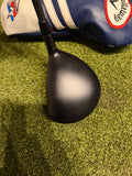 Callaway XR Pro 3 14* Fairway Wood, Project X 6.0 Stiff Flex, LH