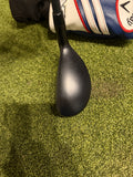 Callaway XR Pro 18* Hybrid, Project X 6.0 Stiff Flex, LH