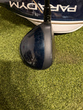 Callaway Pardaym 5 18* Fairway Wood, Tensei Stiff Flex, RH