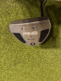 Ping Nome Putter, 35" RH