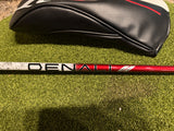 Titlesit GT2 9* Driver, Denali Stiff Flex, RH