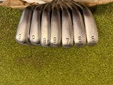 Mizuno JPX 925 Hot Metal Pro 5-GW Iron Set, Dynamic Gold 105 Regular Flex, RH